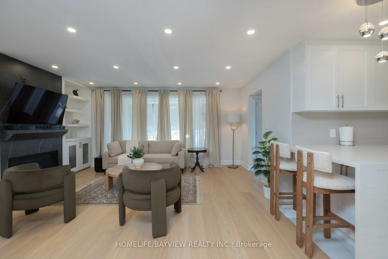 164, Steeles, Grandview, Markham