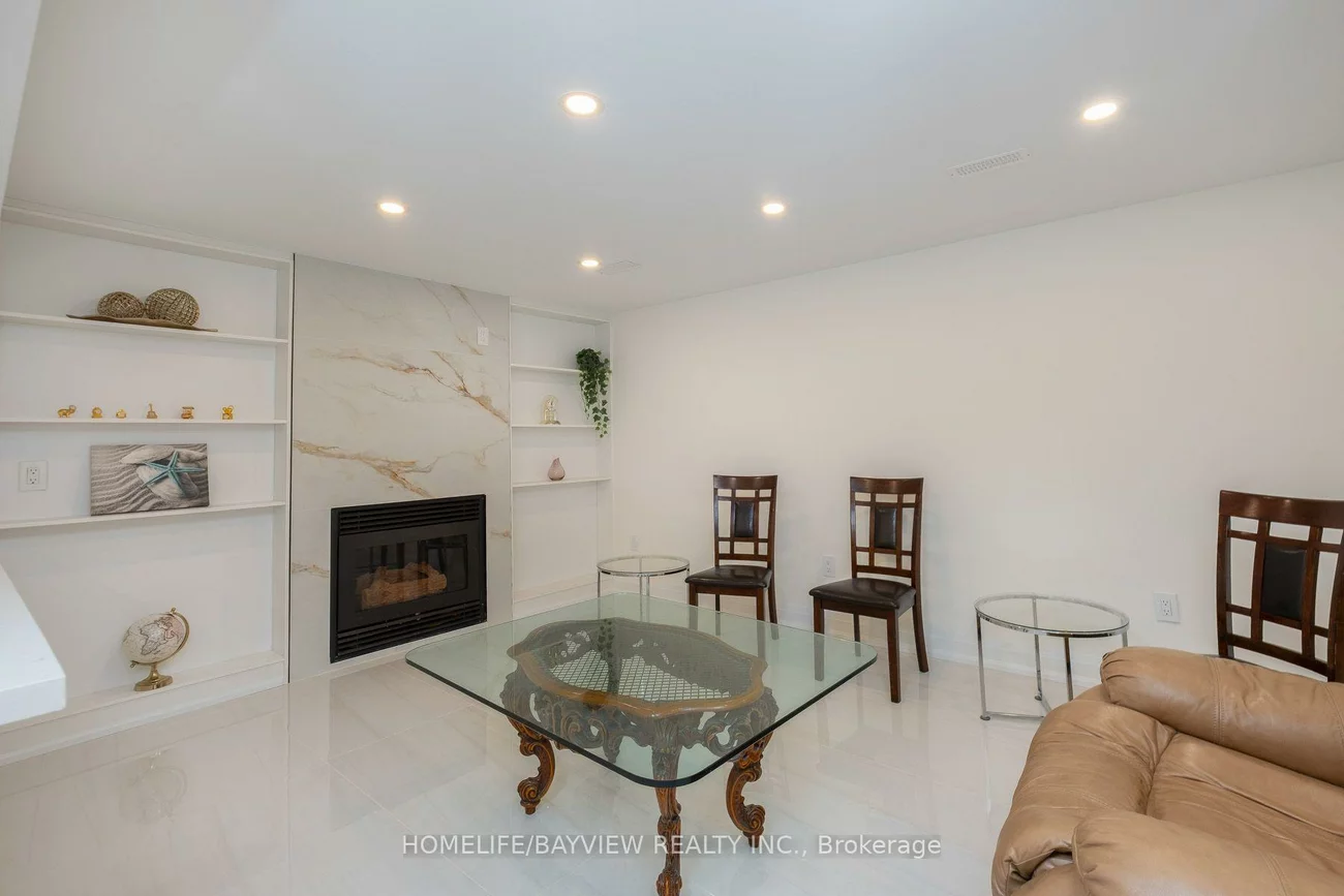 164, Steeles, Grandview, Markham