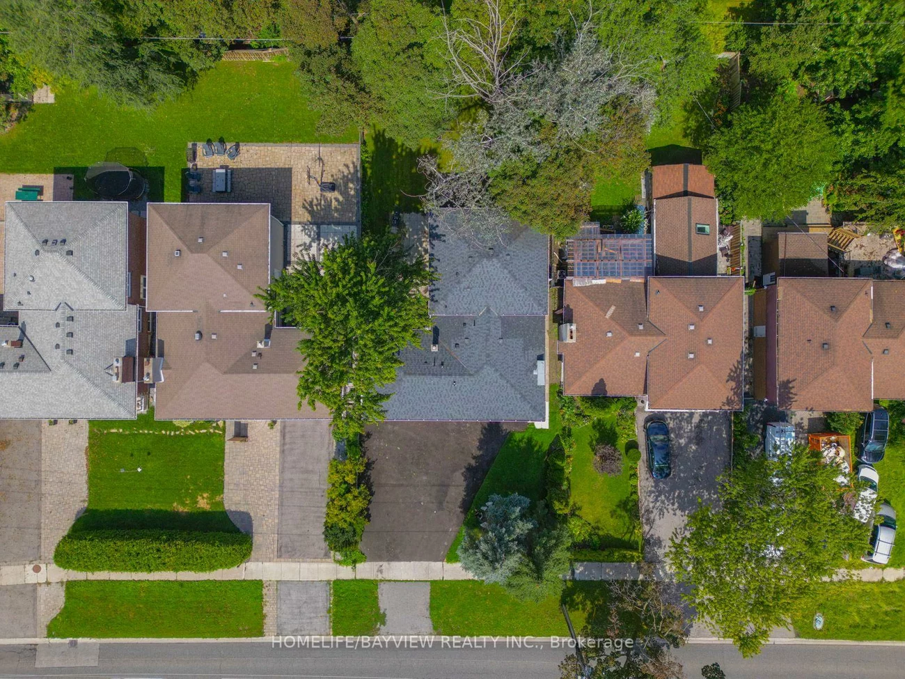 164, Steeles, Grandview, Markham