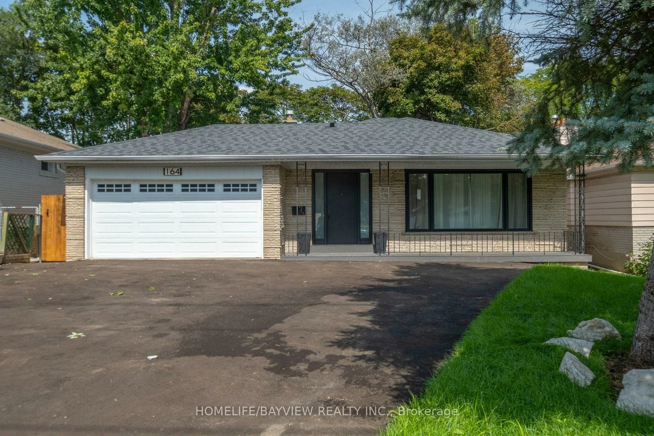 164, Steeles, Grandview, Markham