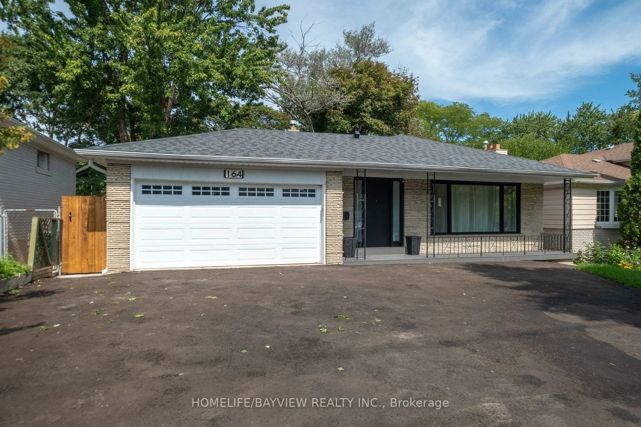 164, Steeles, Grandview, Markham
