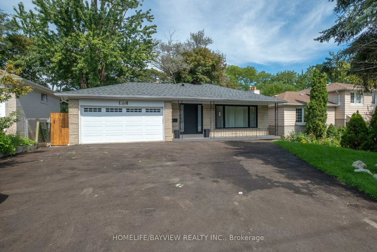 164, Steeles, Grandview, Markham