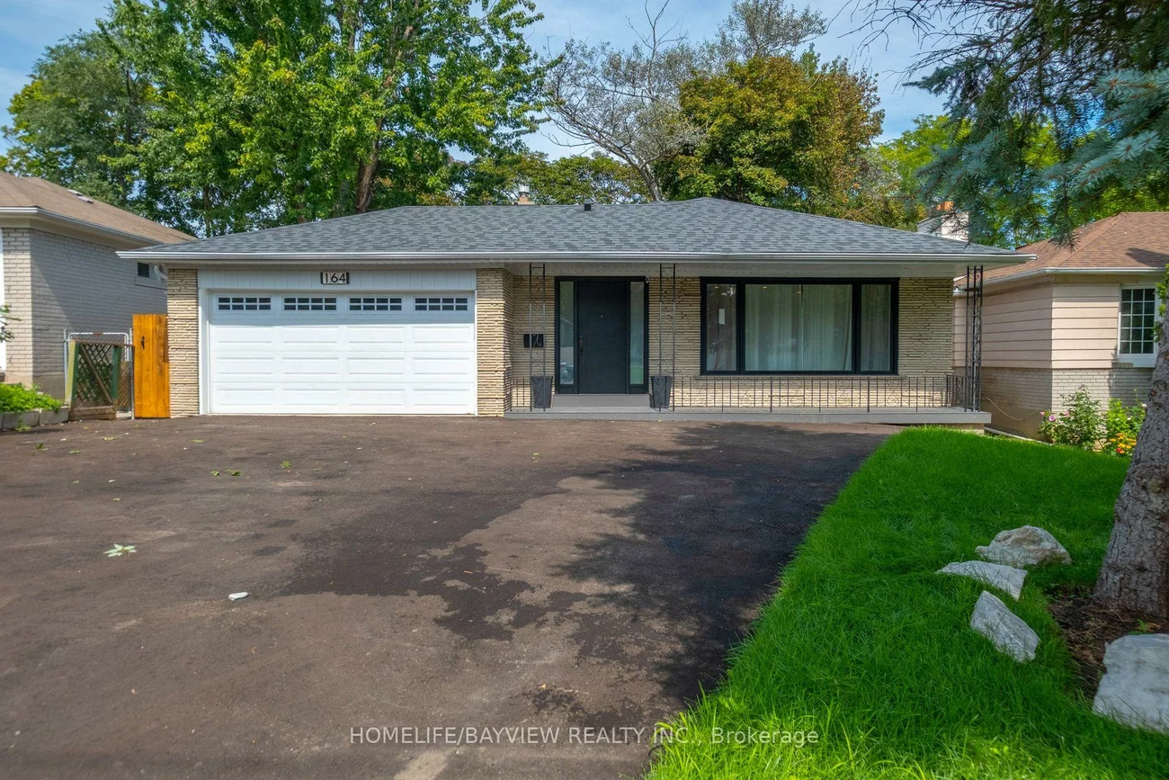 164, Steeles, Grandview, Markham