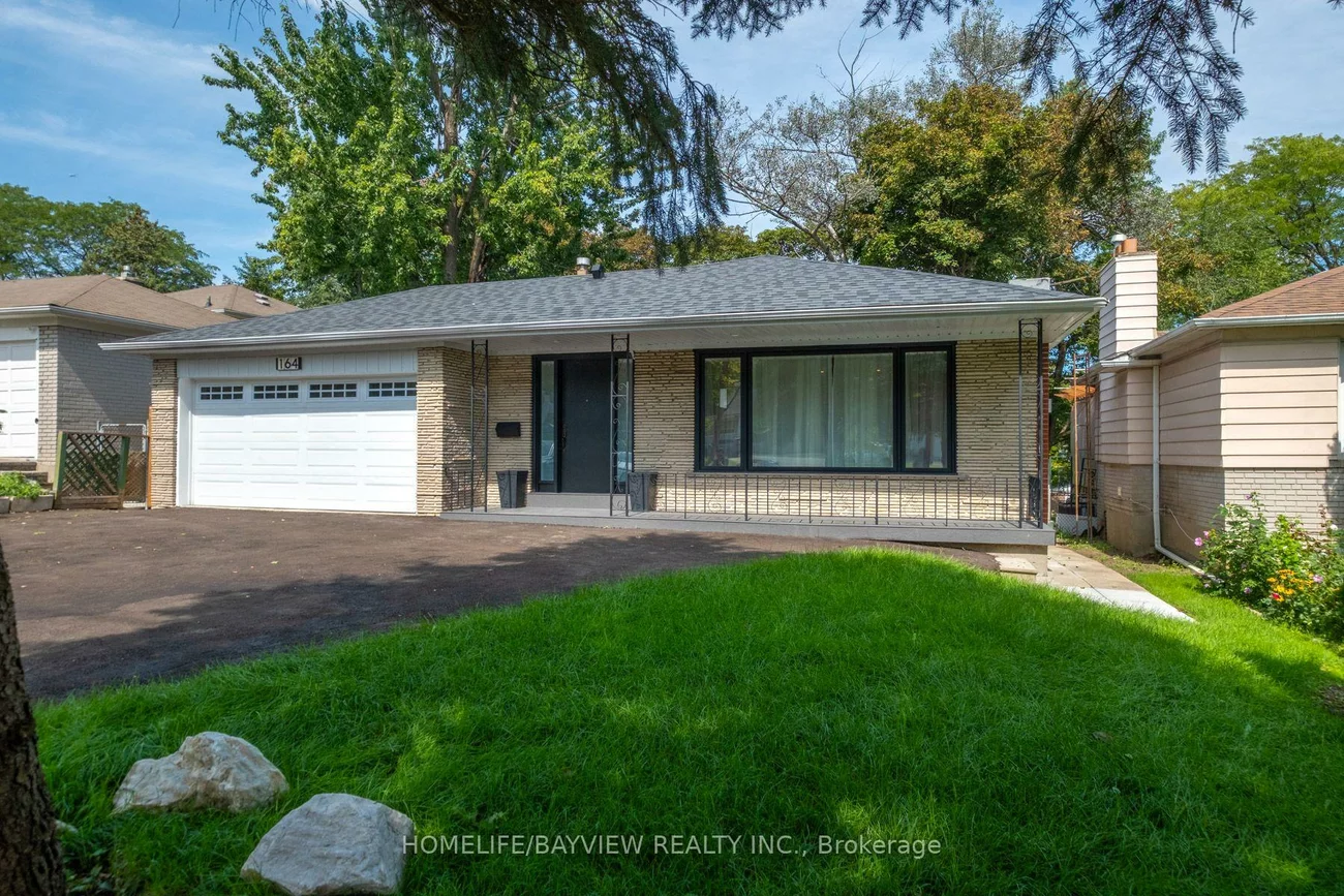 164, Steeles, Grandview, Markham