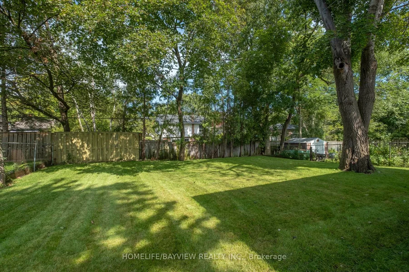 164, Steeles, Grandview, Markham