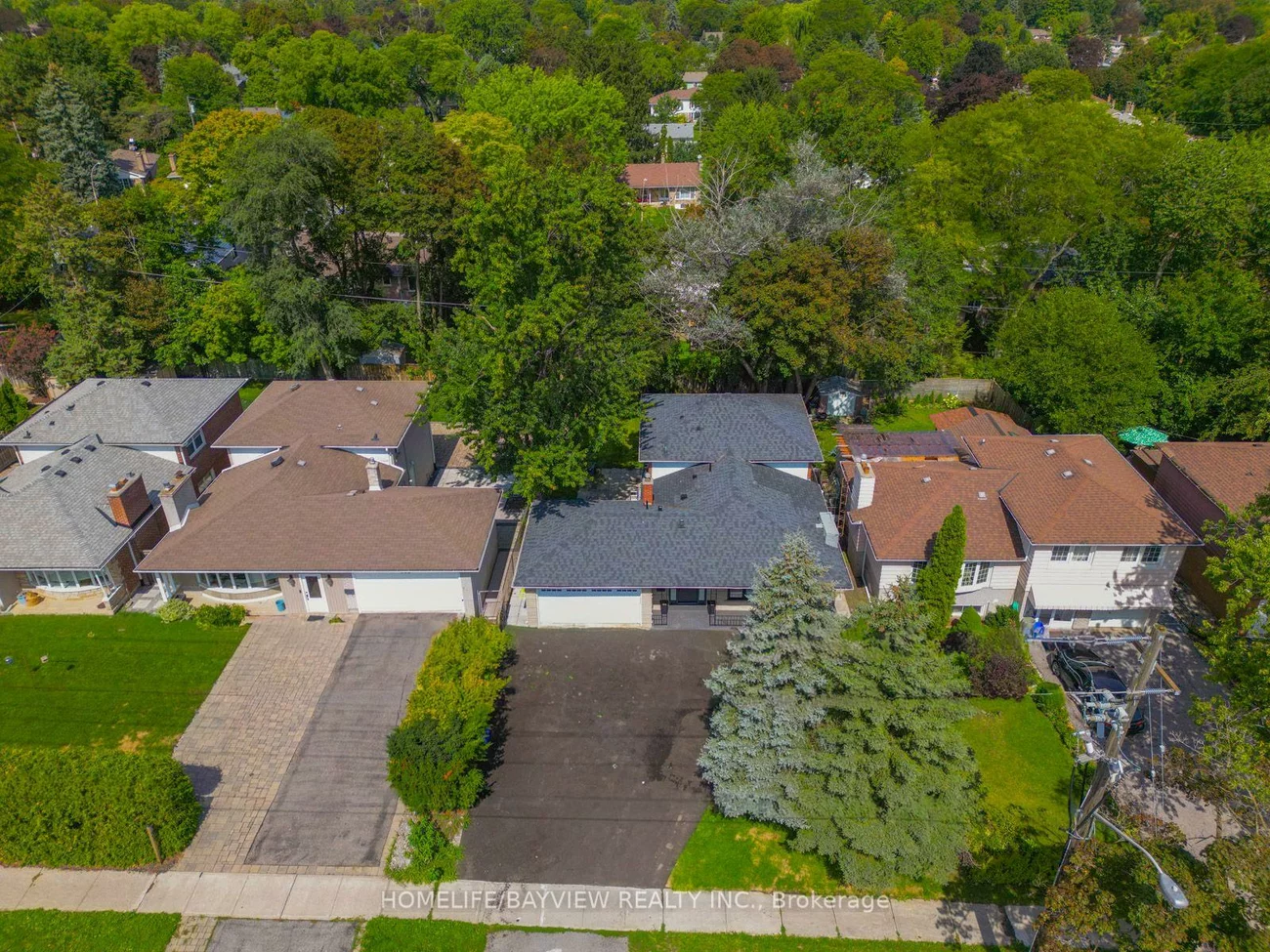 164, Steeles, Grandview, Markham
