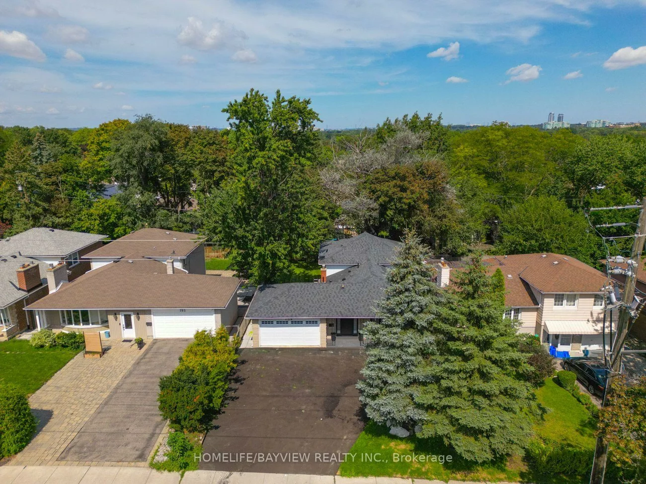 164, Steeles, Grandview, Markham