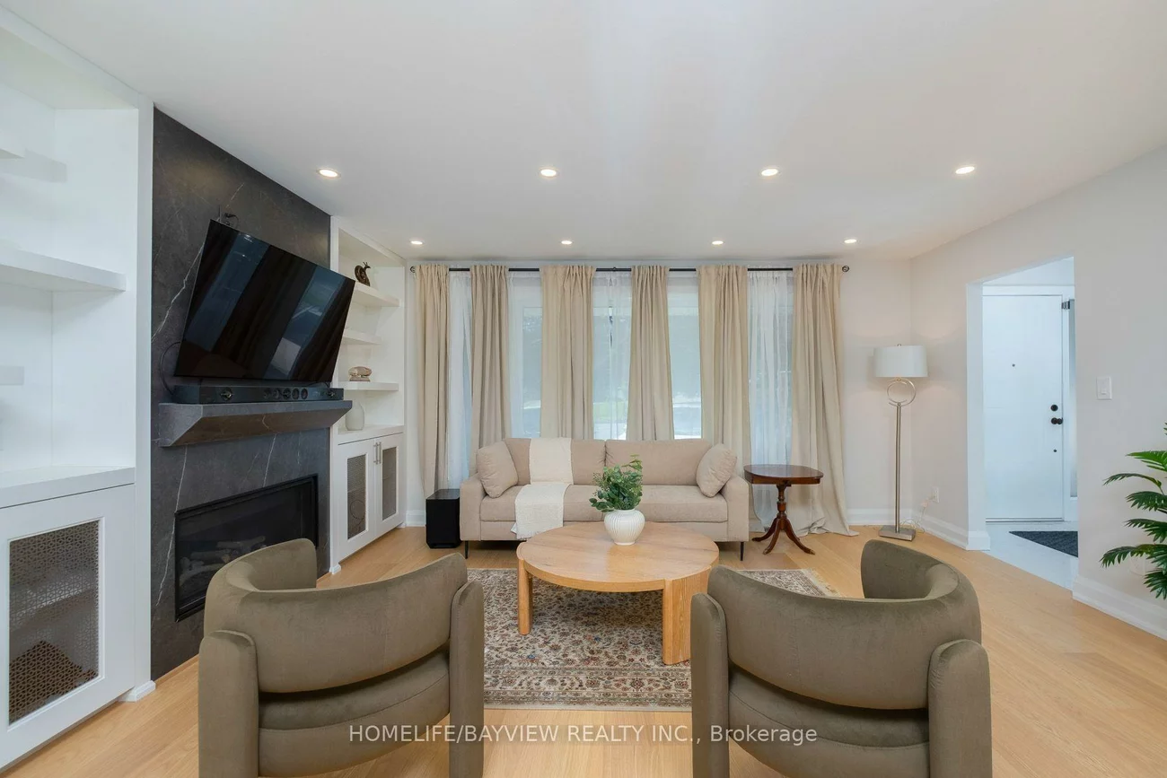 164, Steeles, Grandview, Markham