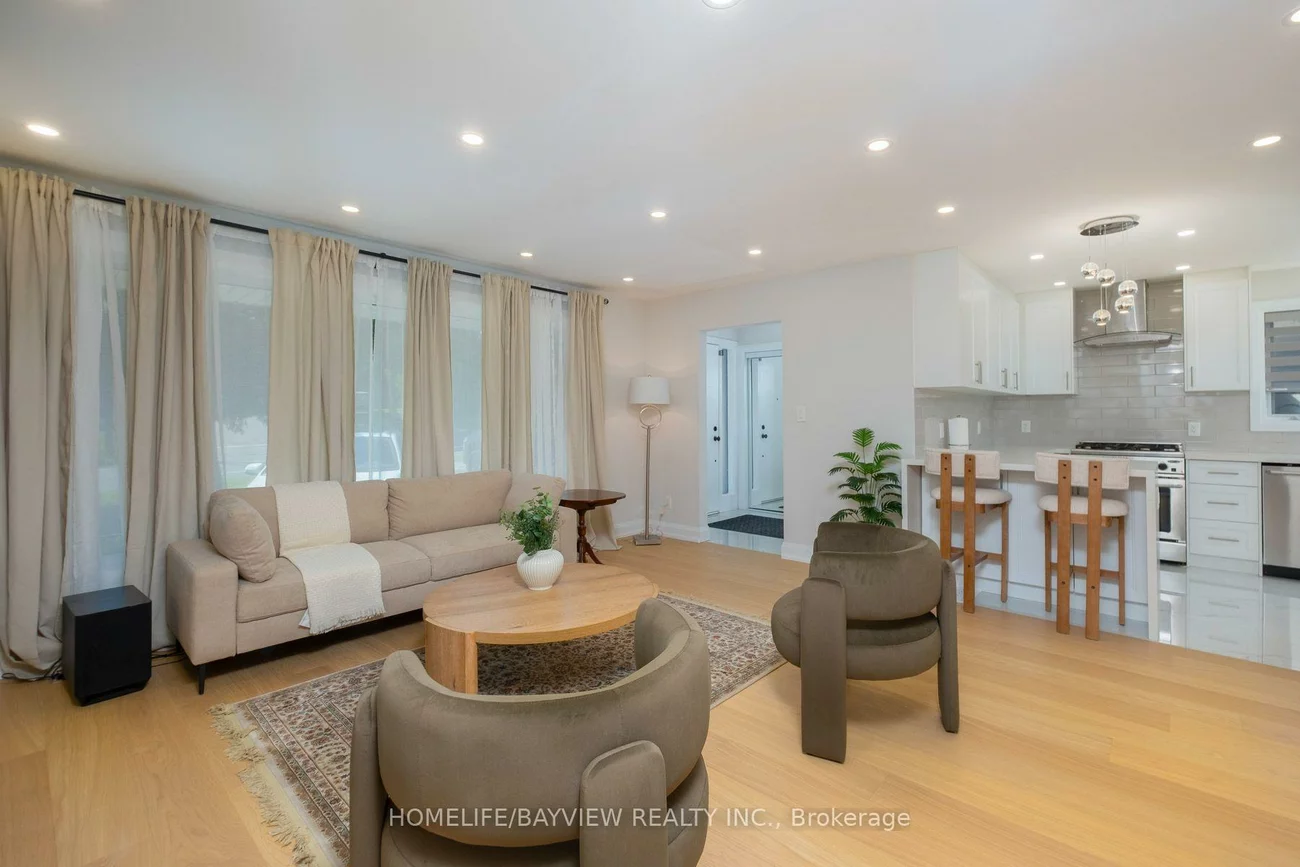 164, Steeles, Grandview, Markham