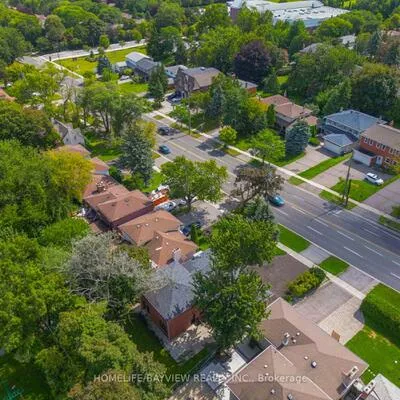 164, Steeles, Grandview, Markham