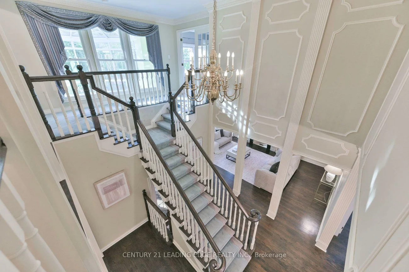 78, Wrenwood, Unionville, Markham