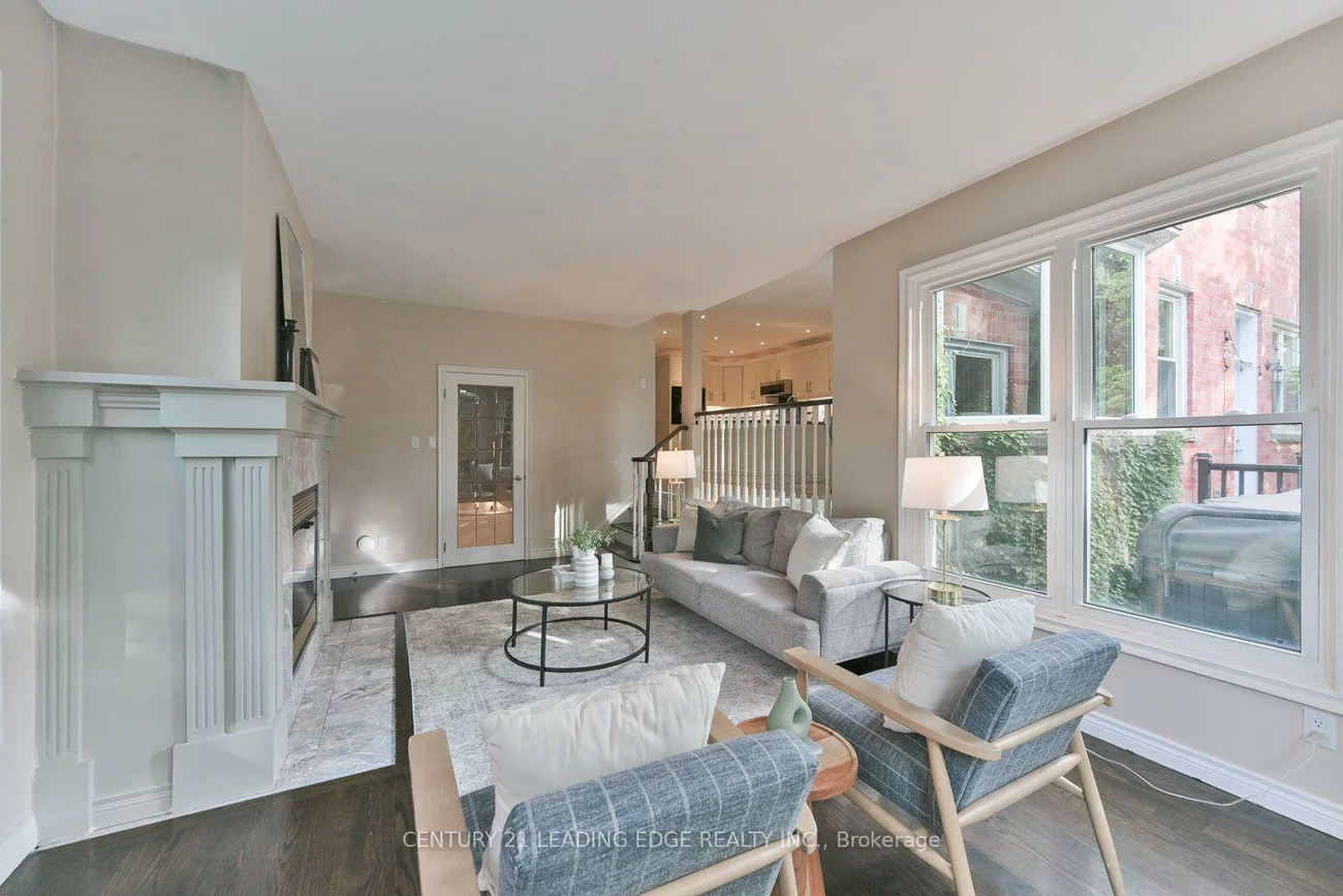 78, Wrenwood, Unionville, Markham