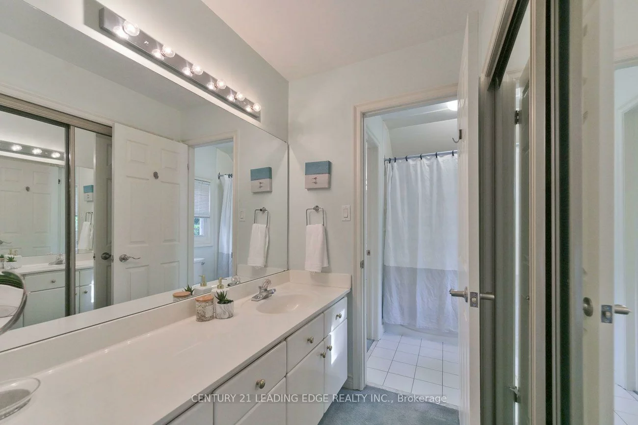 78, Wrenwood, Unionville, Markham