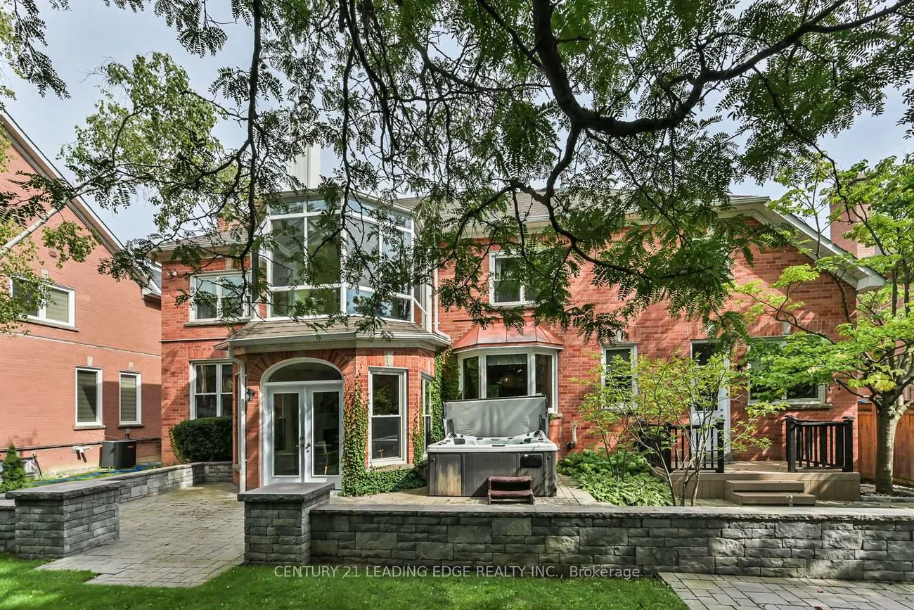 78, Wrenwood, Unionville, Markham