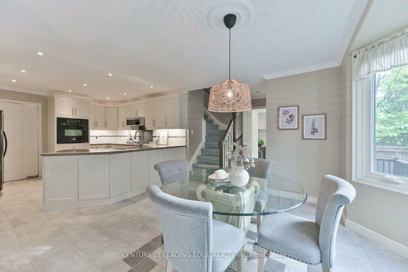 78, Wrenwood, Unionville, Markham