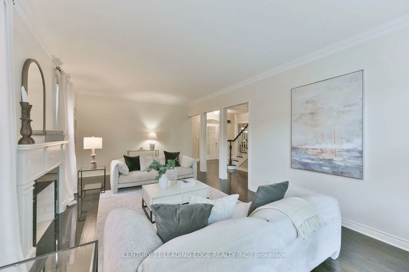 78, Wrenwood, Unionville, Markham