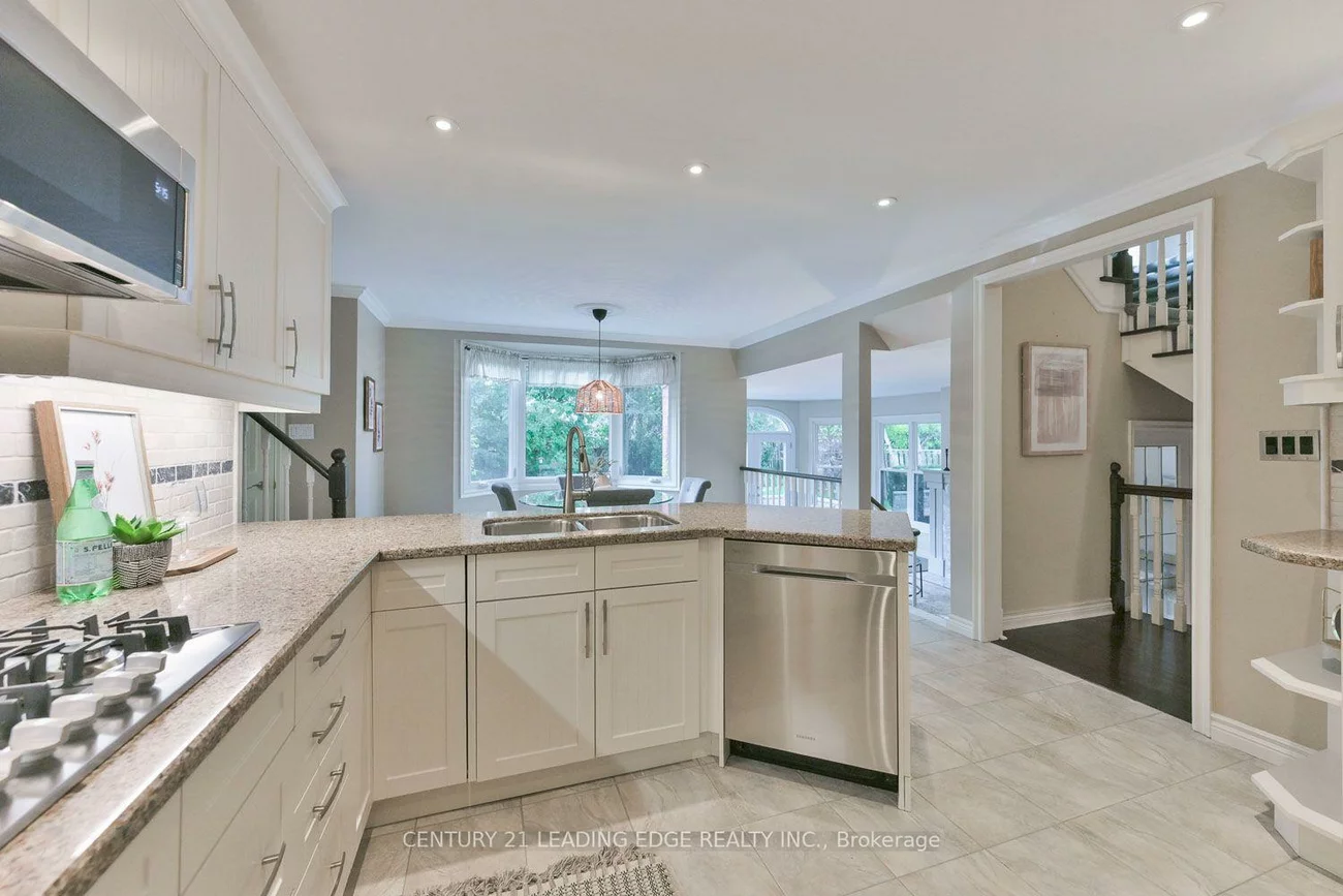 78, Wrenwood, Unionville, Markham