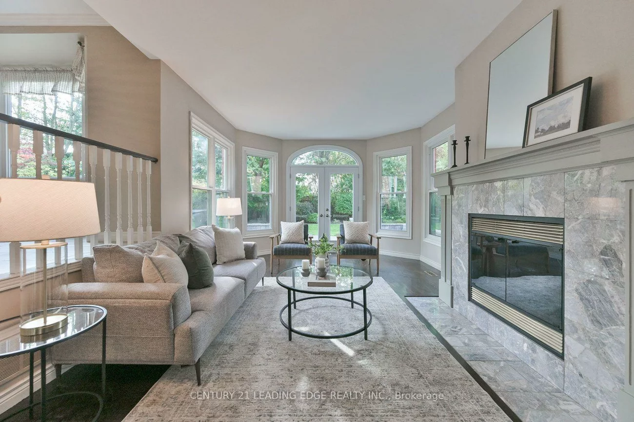 78, Wrenwood, Unionville, Markham