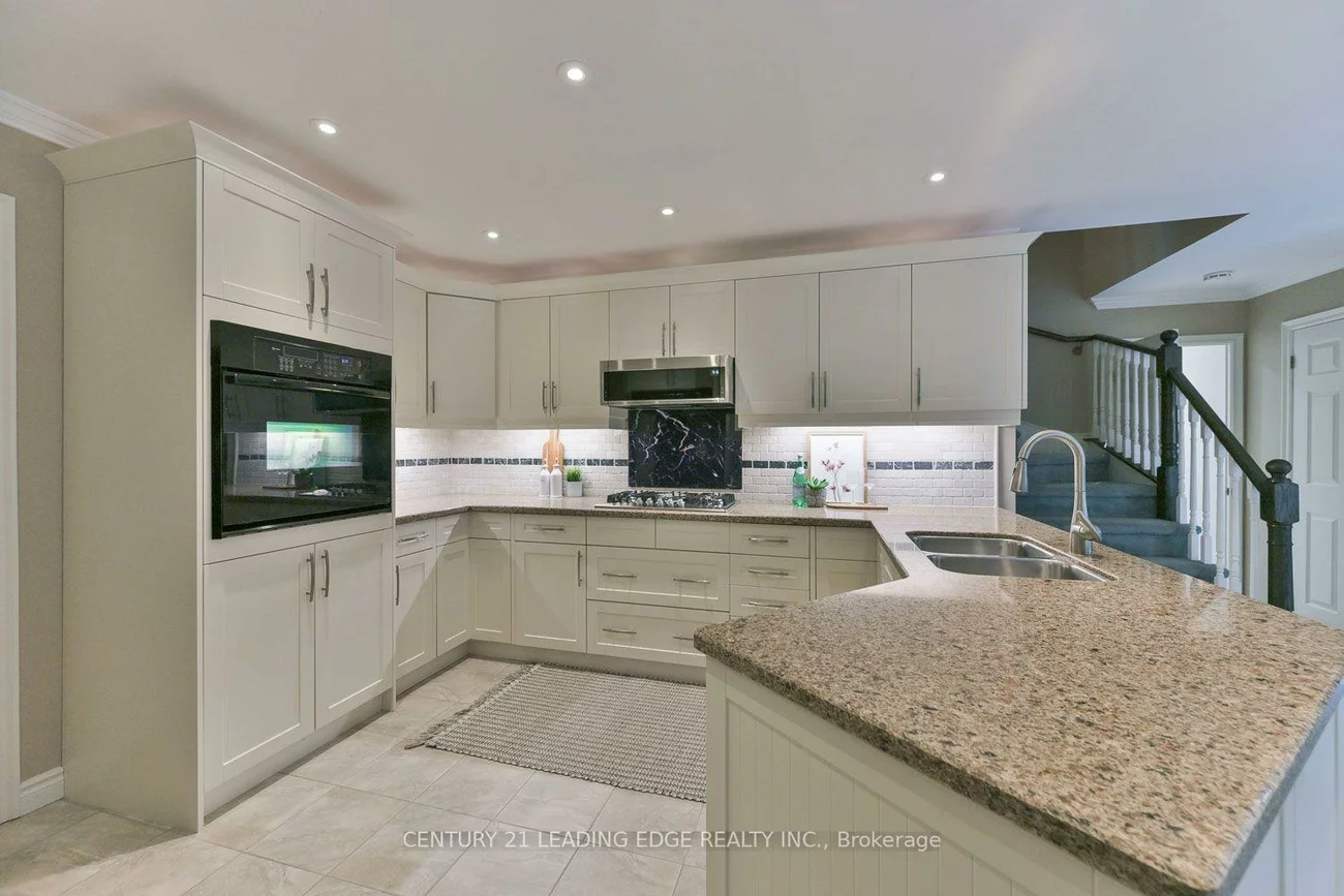 78, Wrenwood, Unionville, Markham