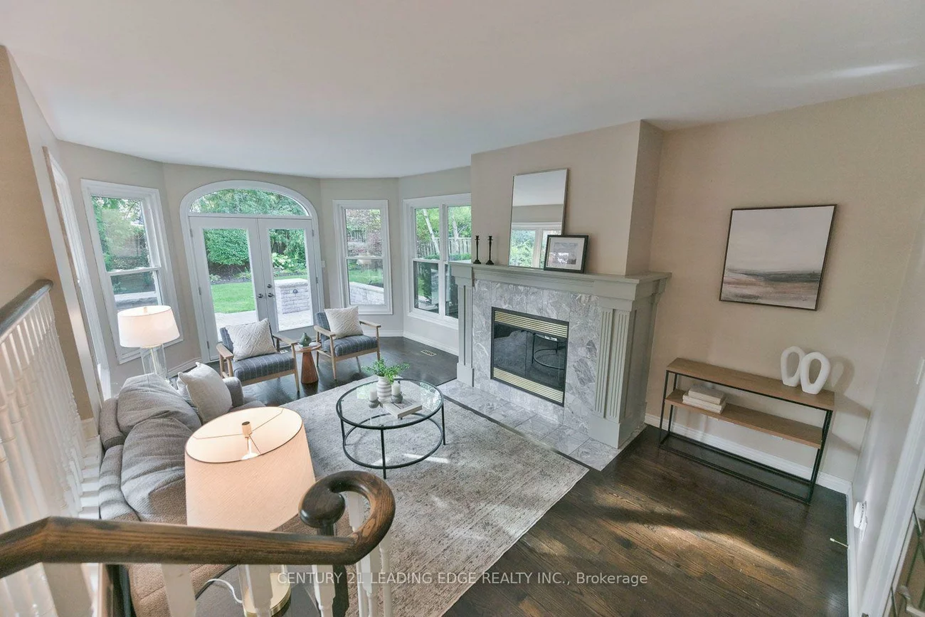 78, Wrenwood, Unionville, Markham