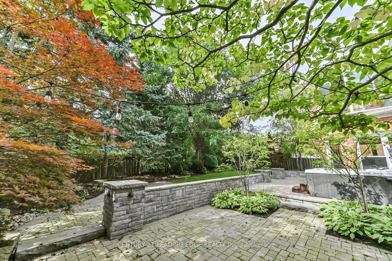 78, Wrenwood, Unionville, Markham