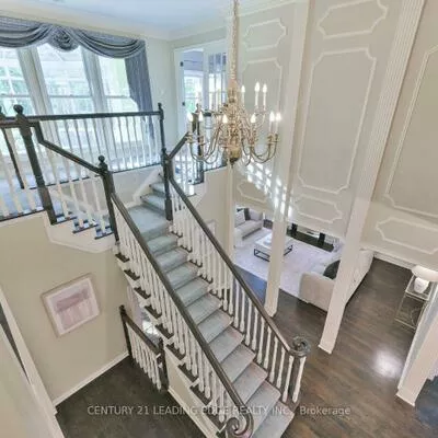 78, Wrenwood, Unionville, Markham