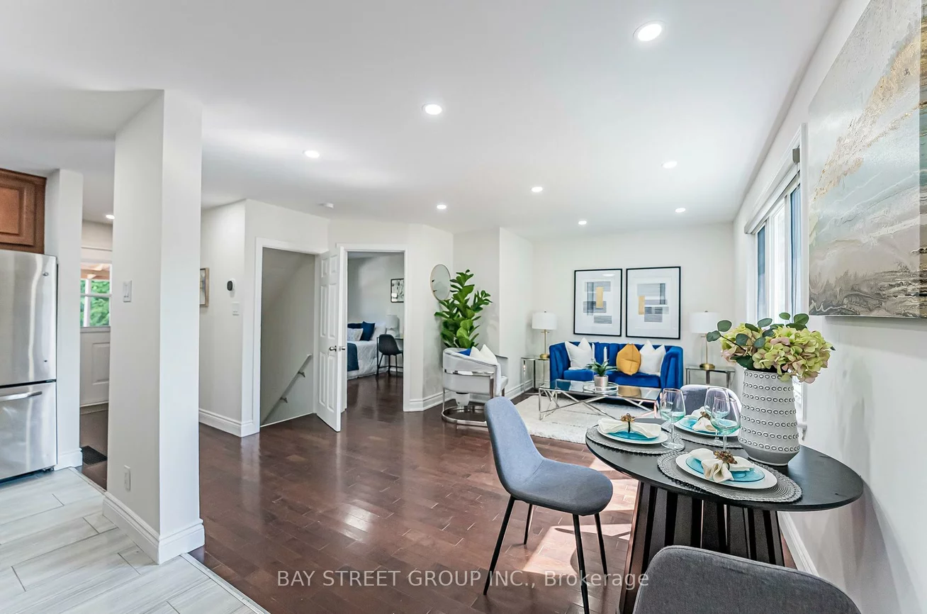 52, Glen Cameron, Thornhill, Markham