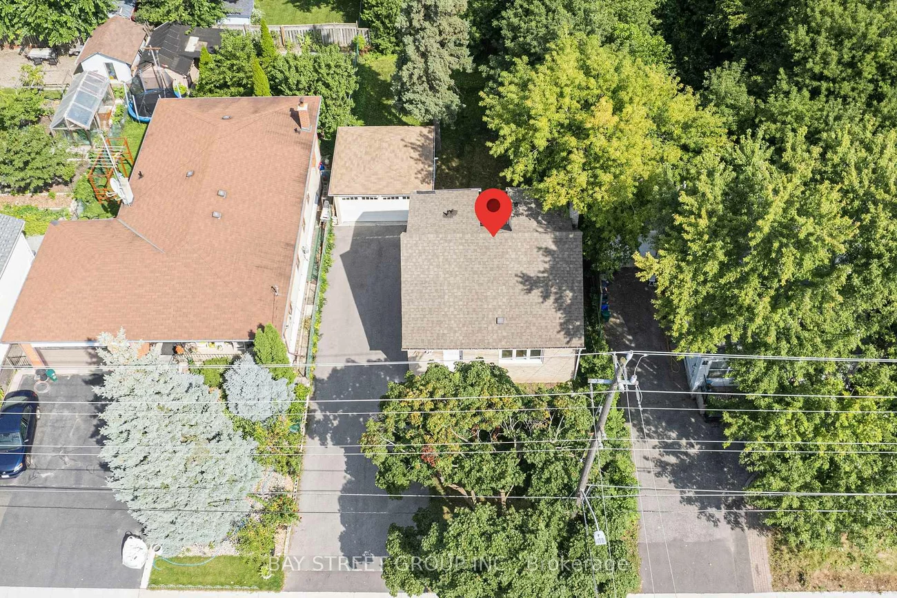 52, Glen Cameron, Thornhill, Markham