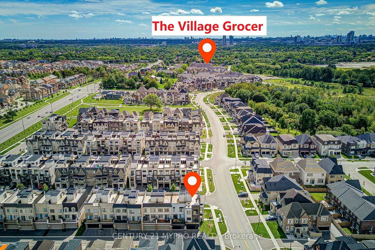 107, William Shearn, Angus Glen, Markham