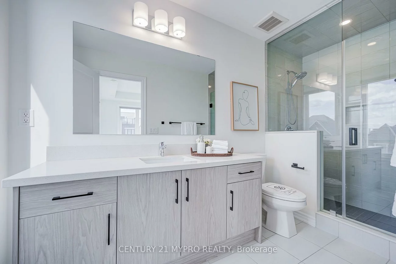107, William Shearn, Angus Glen, Markham