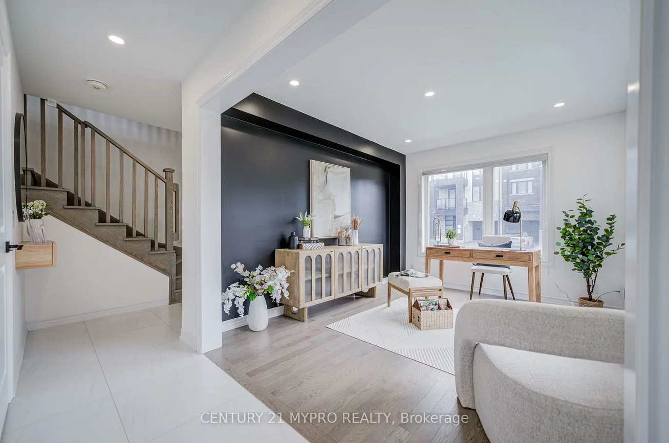 107, William Shearn, Angus Glen, Markham