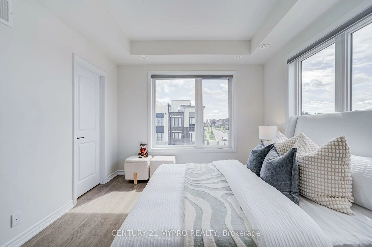 107, William Shearn, Angus Glen, Markham