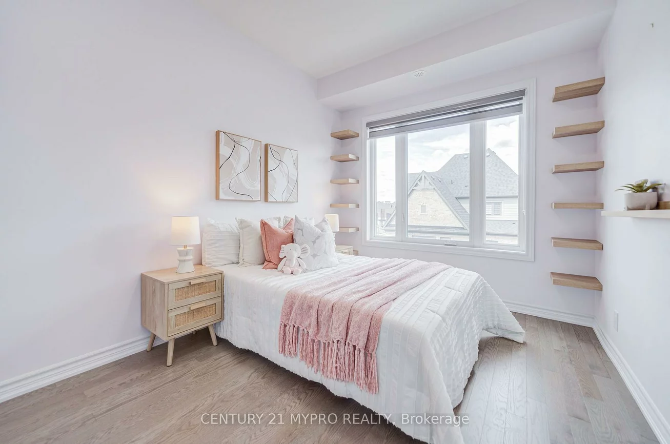 107, William Shearn, Angus Glen, Markham