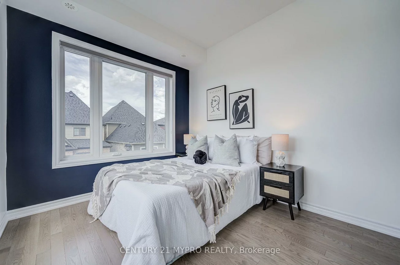 107, William Shearn, Angus Glen, Markham