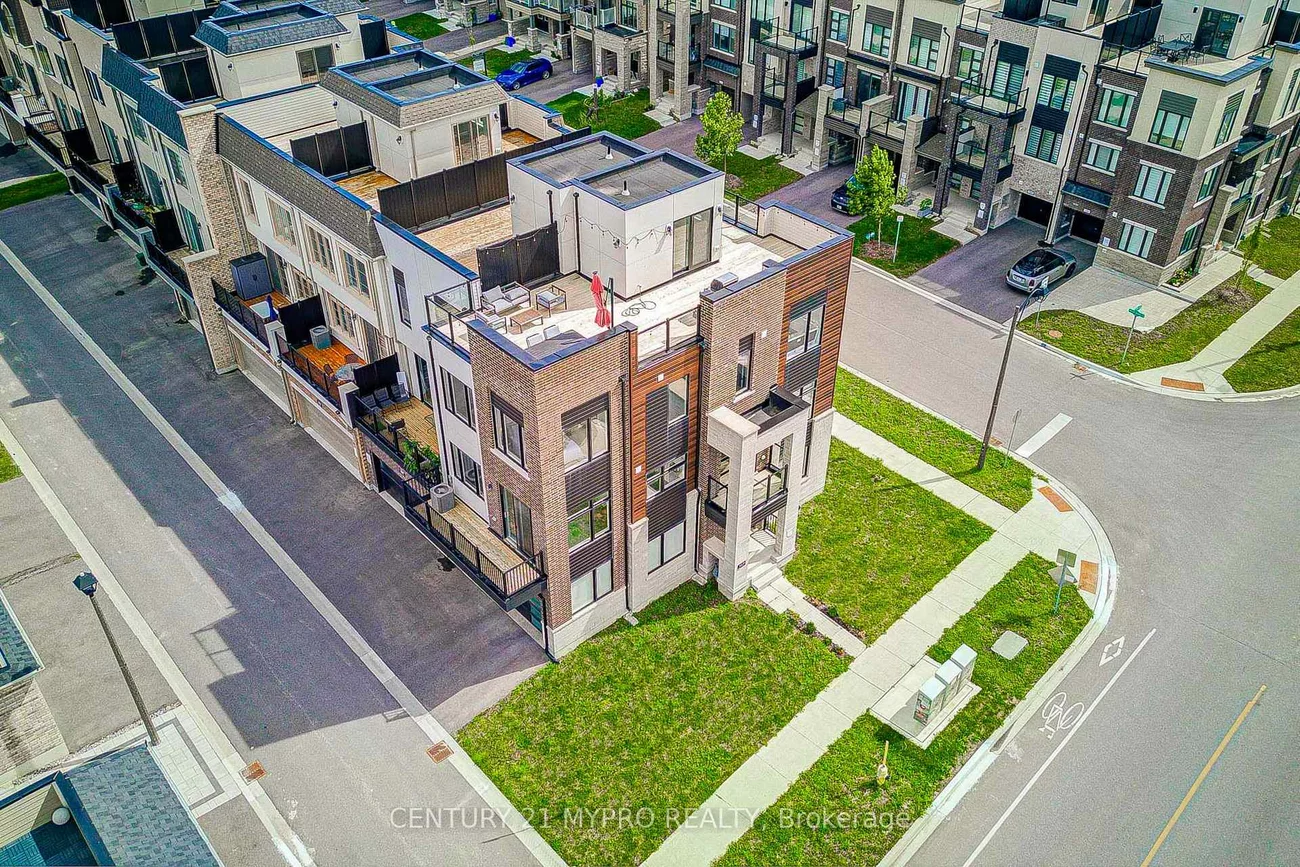107, William Shearn, Angus Glen, Markham