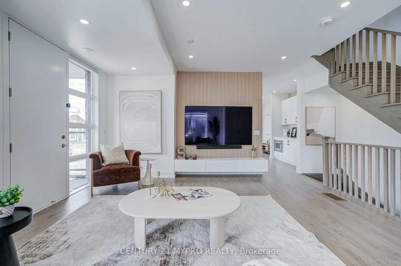 107, William Shearn, Angus Glen, Markham