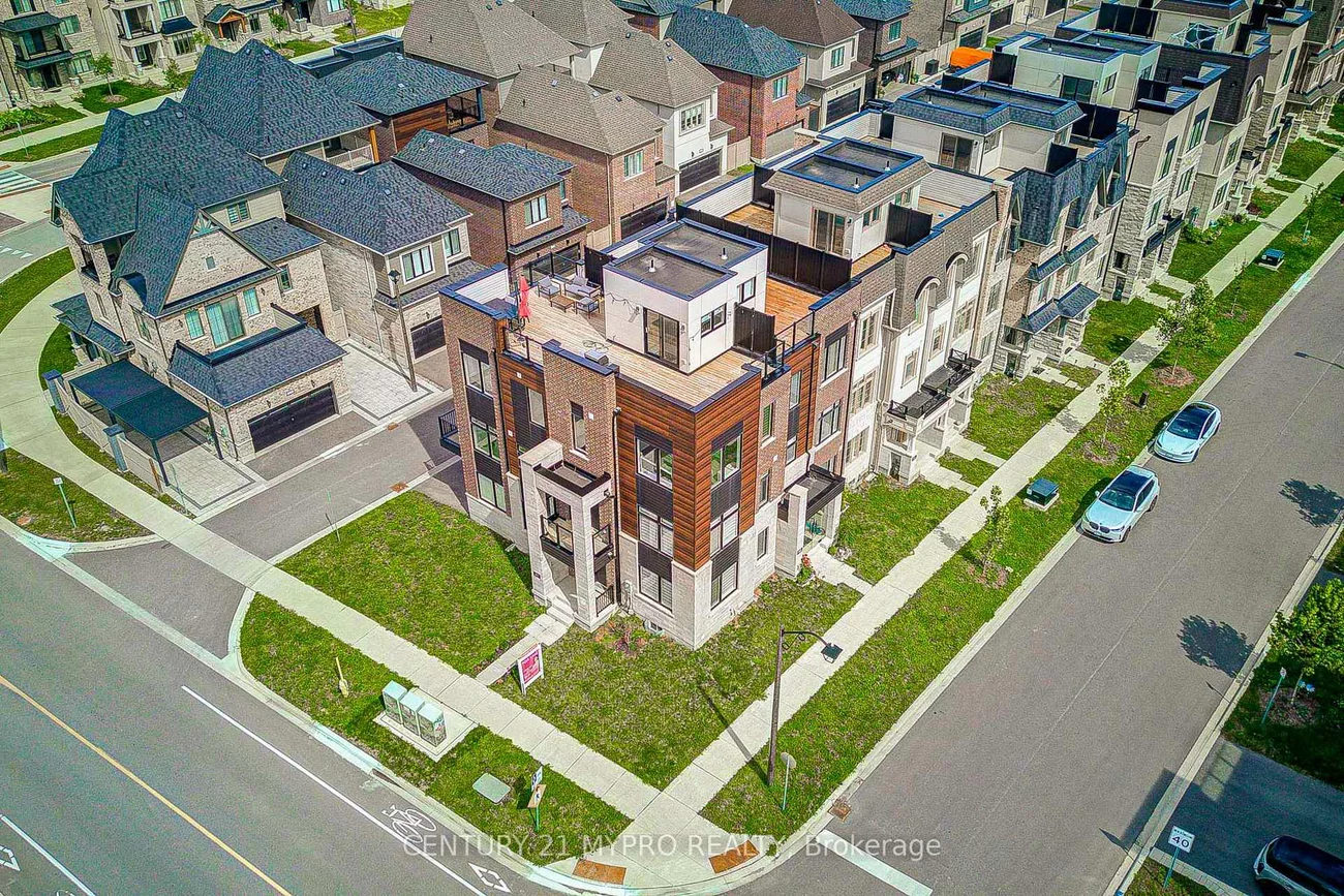107, William Shearn, Angus Glen, Markham