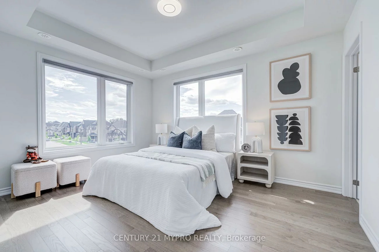 107, William Shearn, Angus Glen, Markham