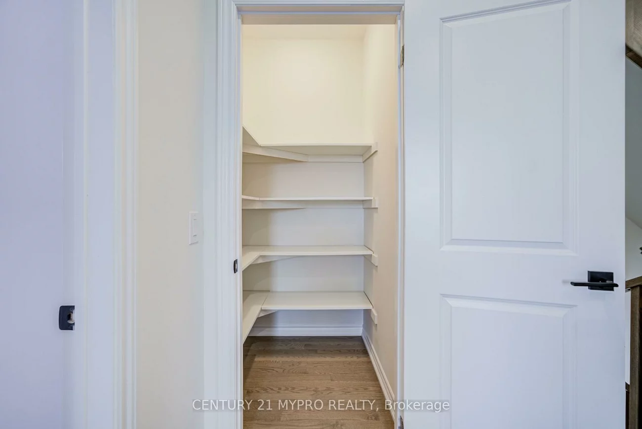 107, William Shearn, Angus Glen, Markham