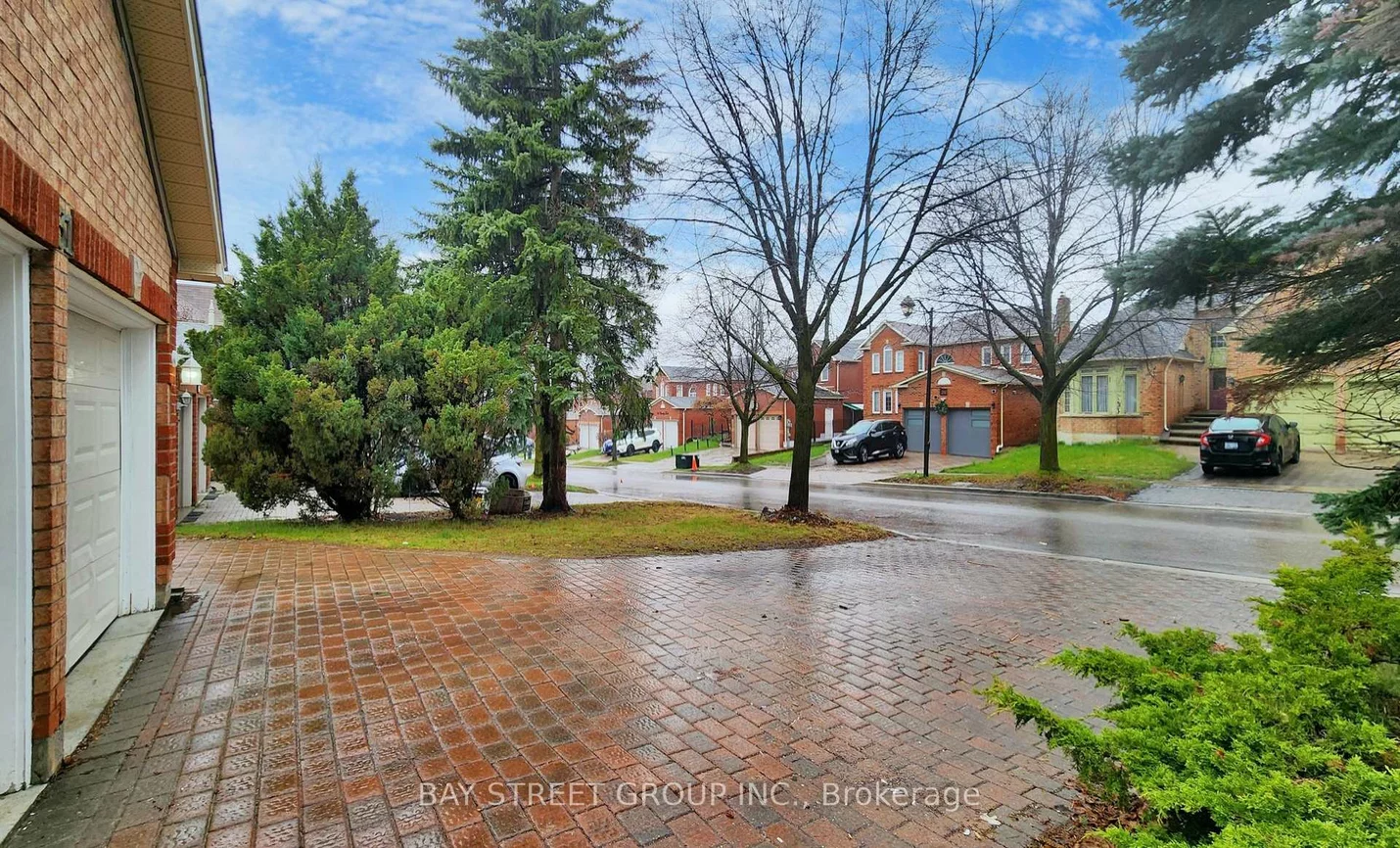 31, Cavalry, Buttonville, Markham