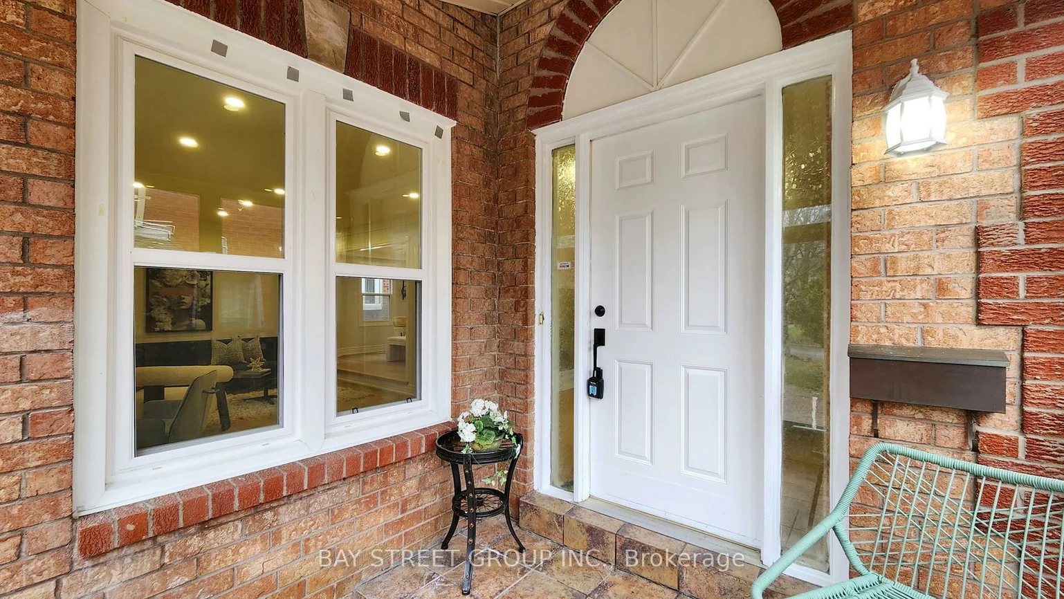 31, Cavalry, Buttonville, Markham