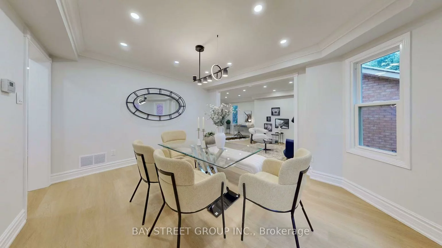 31, Cavalry, Buttonville, Markham