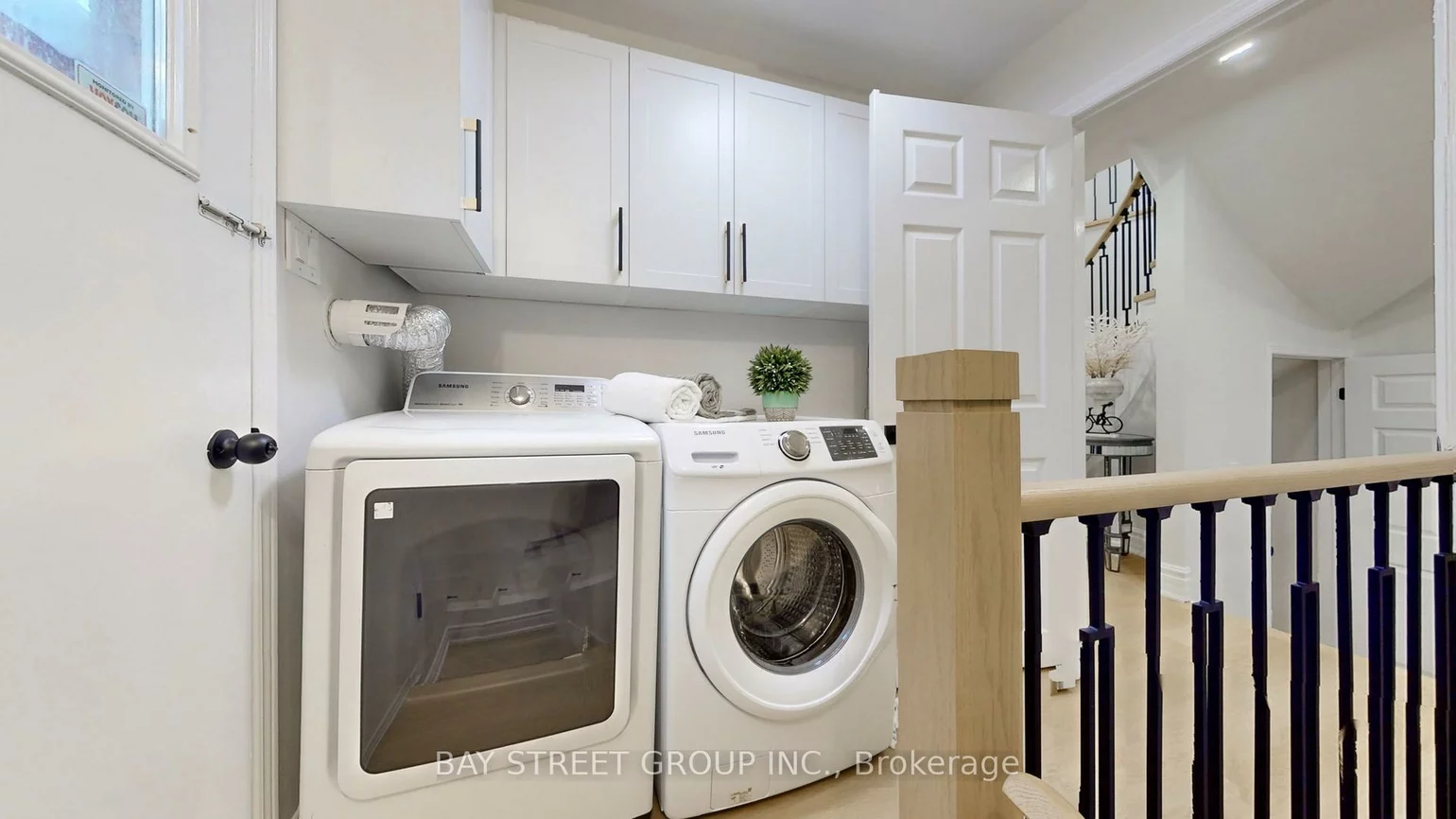 31, Cavalry, Buttonville, Markham