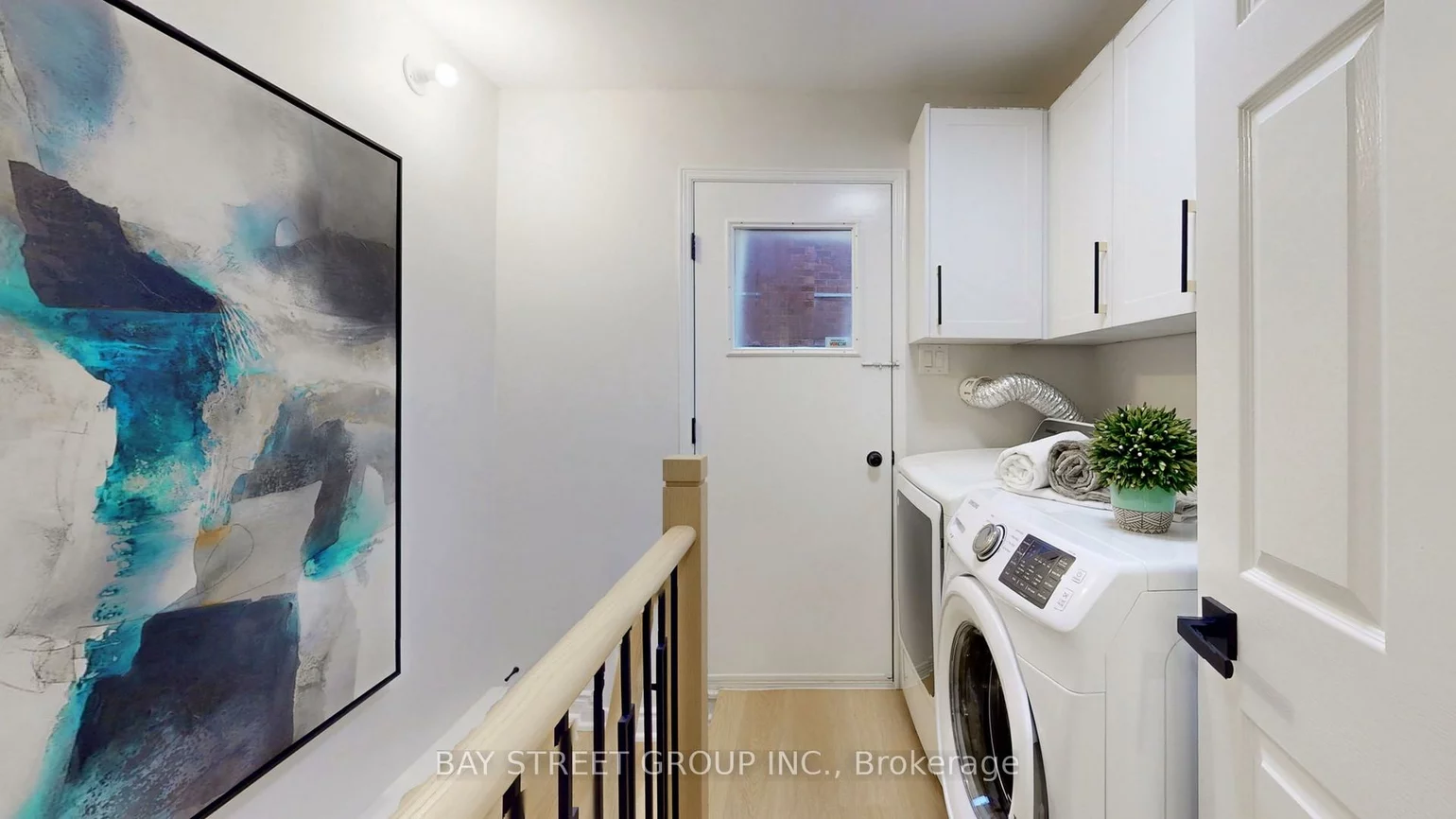 31, Cavalry, Buttonville, Markham