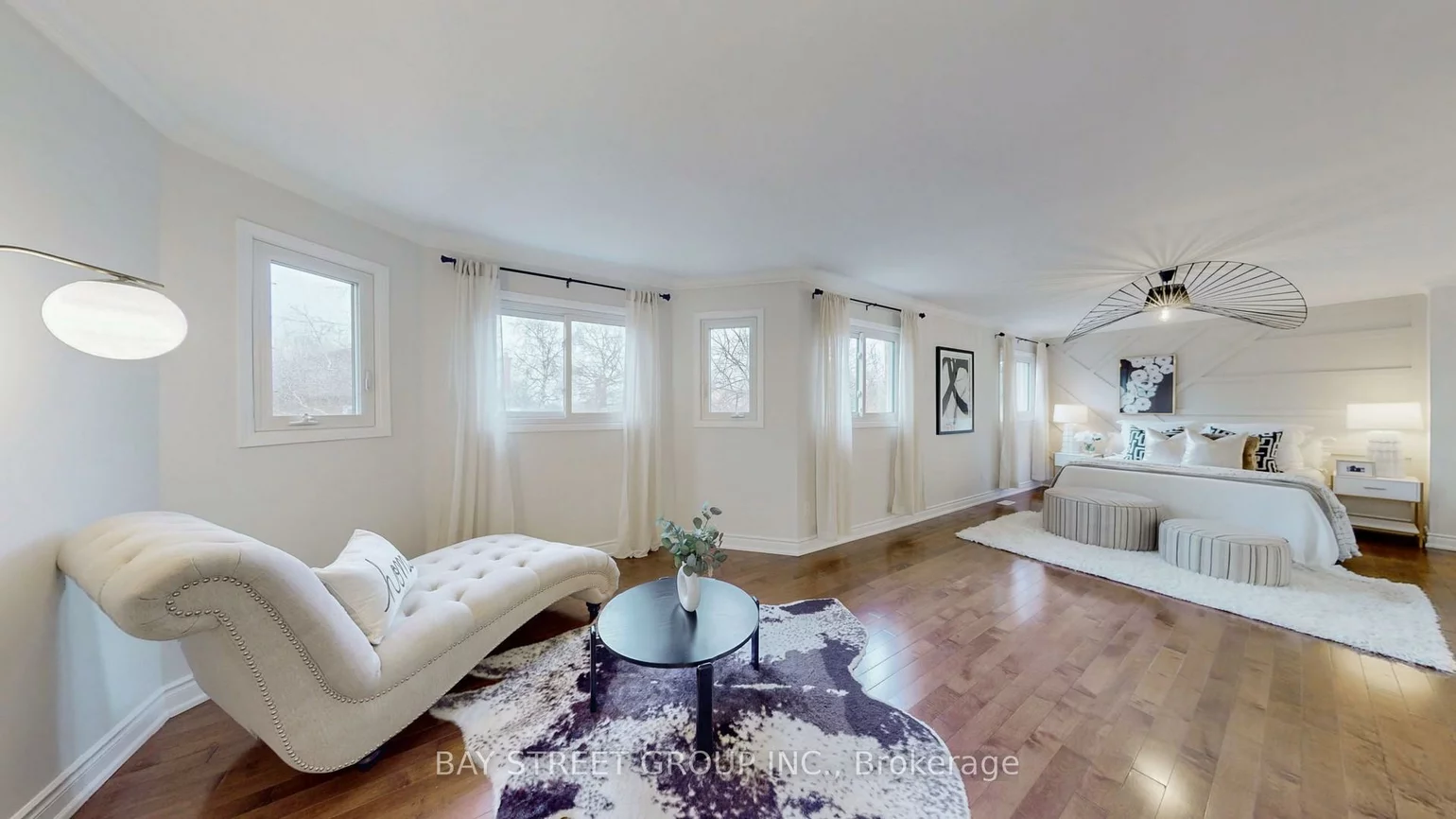 31, Cavalry, Buttonville, Markham