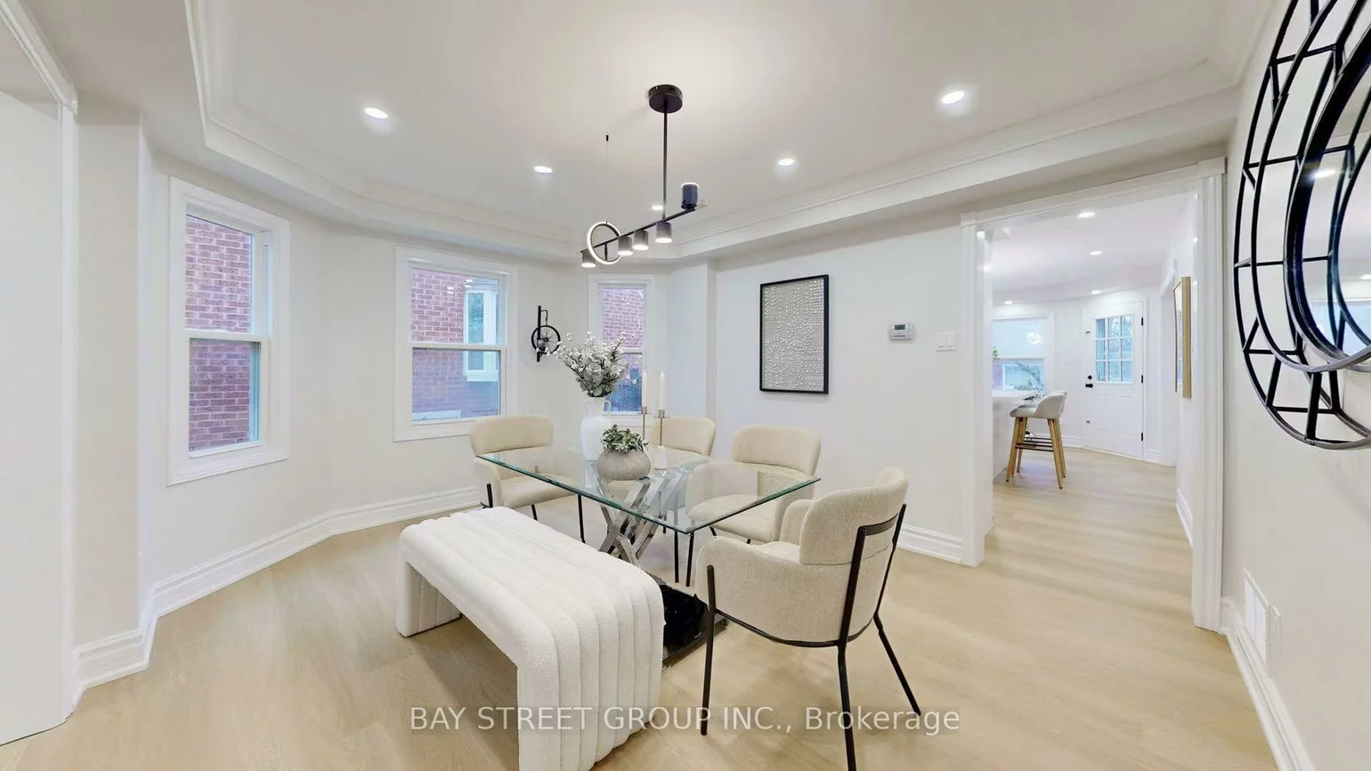 31, Cavalry, Buttonville, Markham