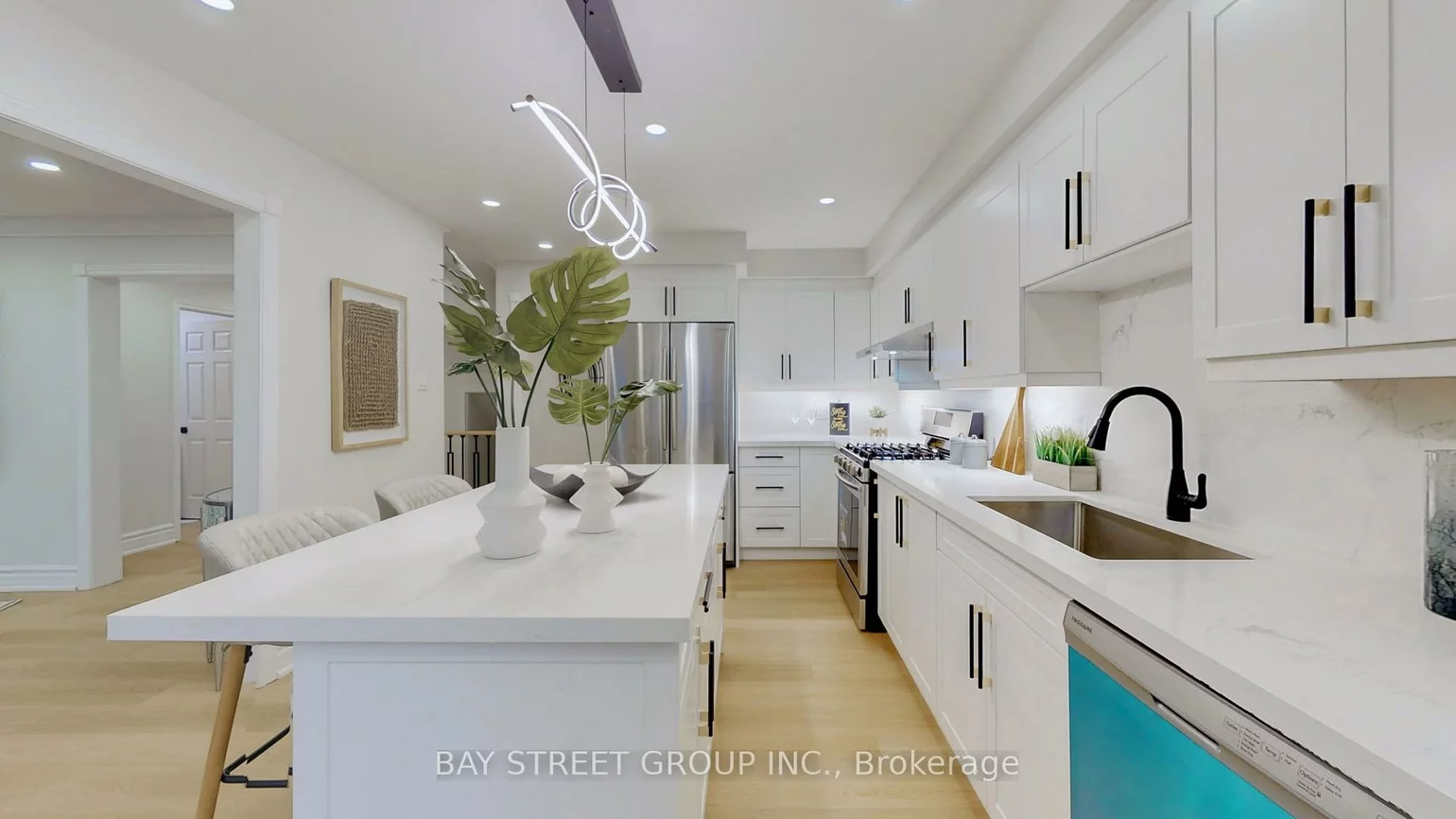 31, Cavalry, Buttonville, Markham