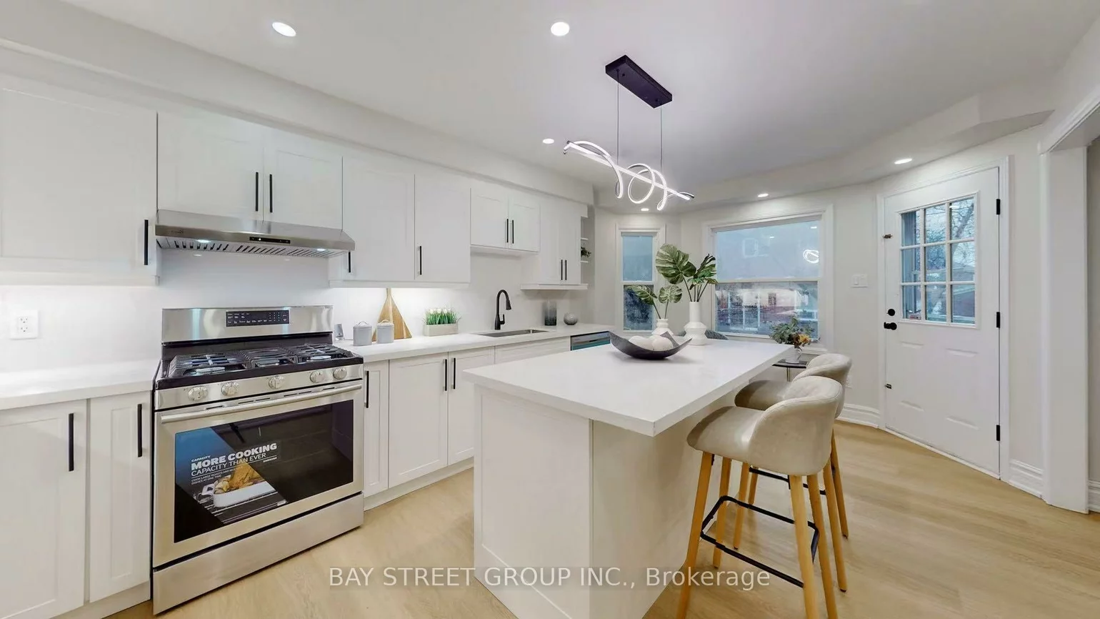 31, Cavalry, Buttonville, Markham