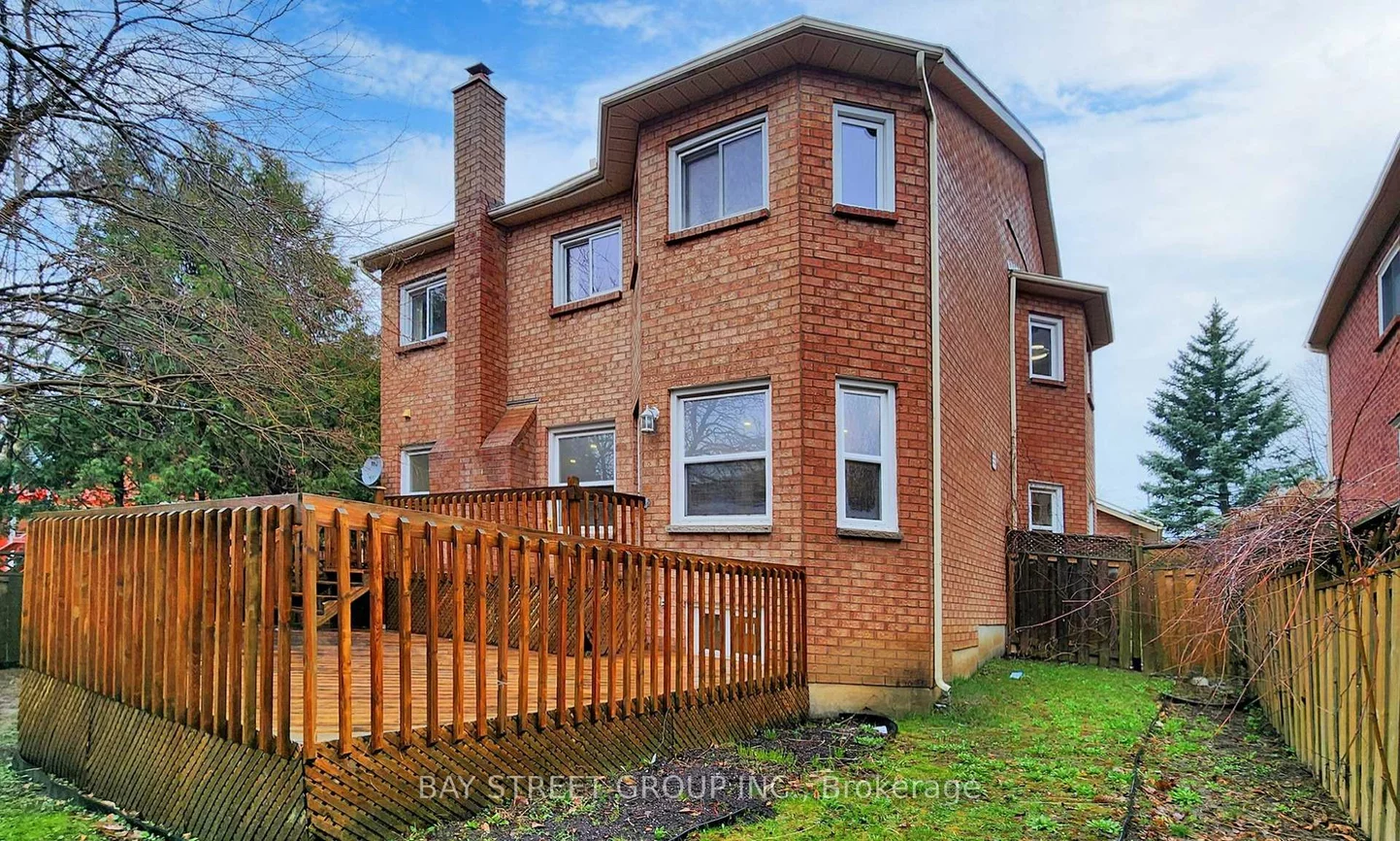 31, Cavalry, Buttonville, Markham