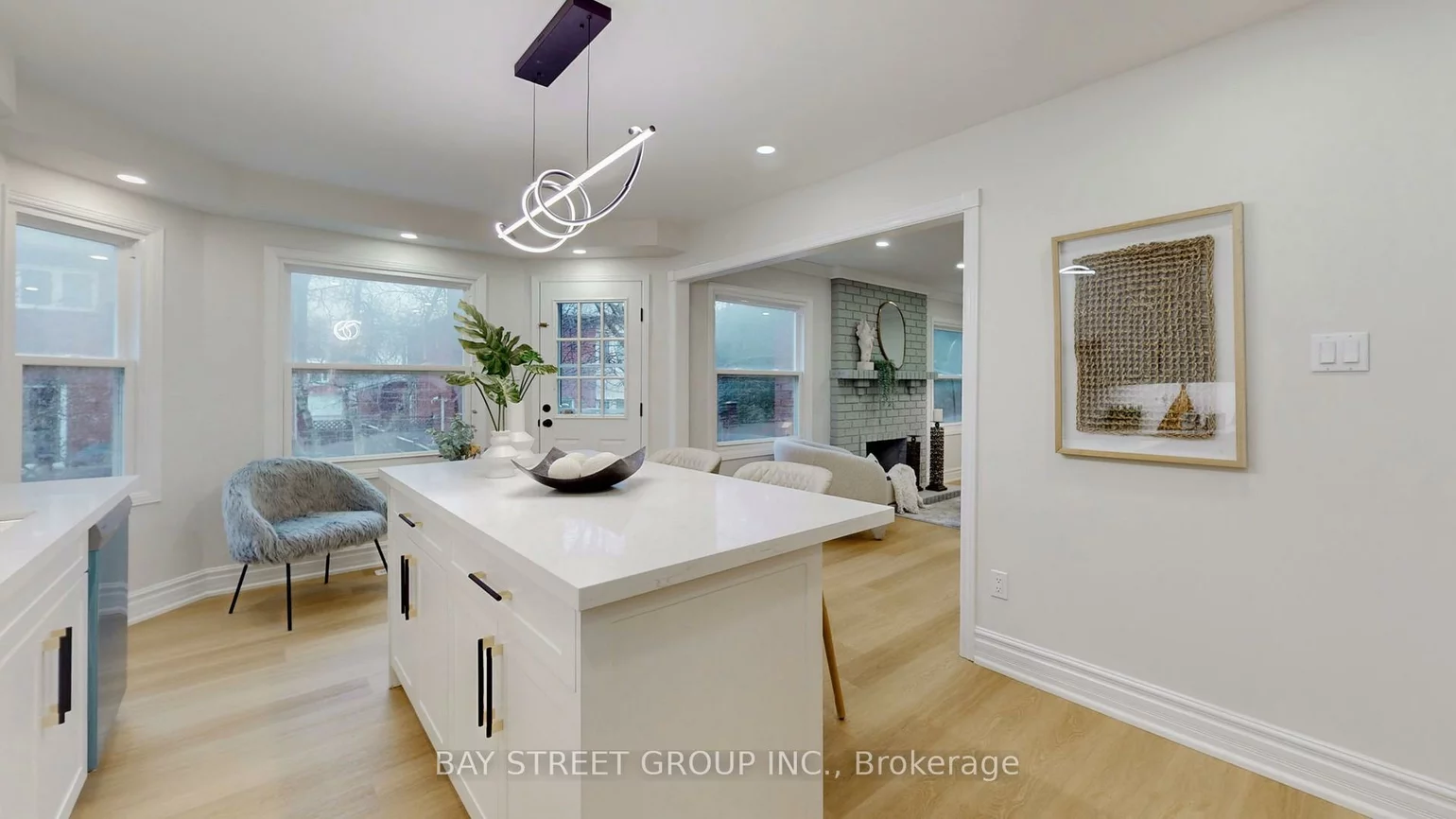 31, Cavalry, Buttonville, Markham